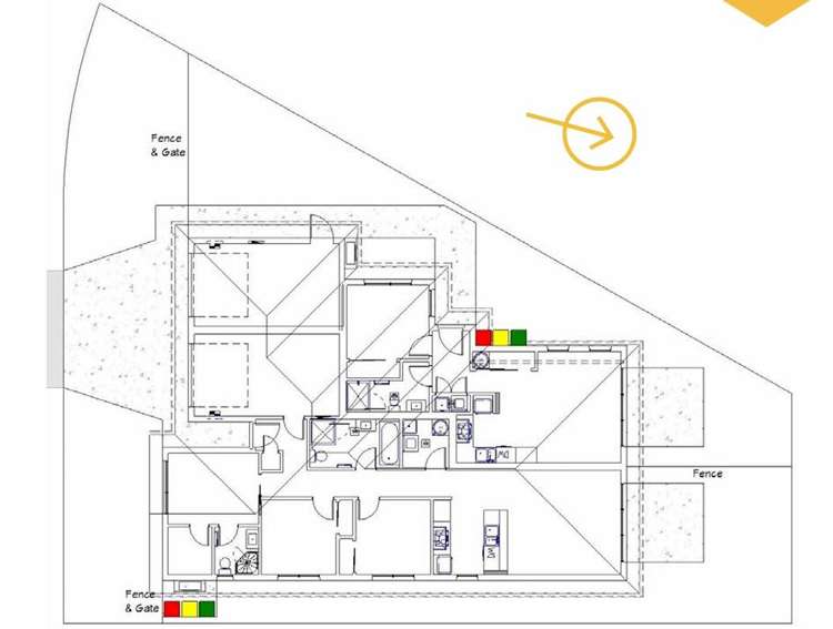 Lot 1215 Ravenswood Woodend_13