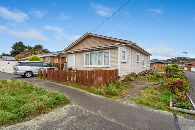 Renovator & Developer’s Dream