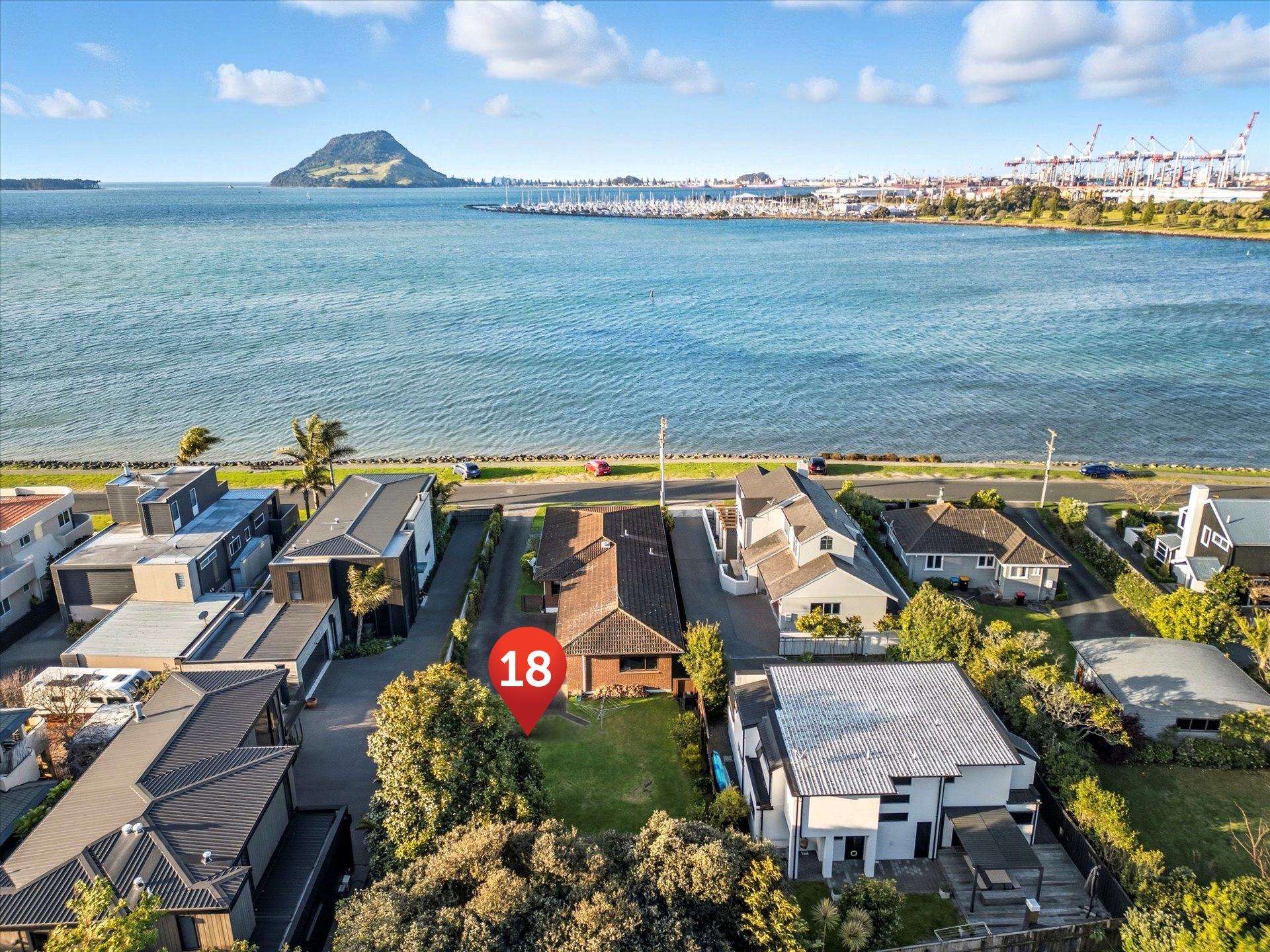 18 and 18A Harbour Drive Otumoetai_0