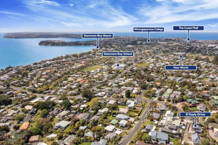 6 Doyly Drive Stanmore Bay_16