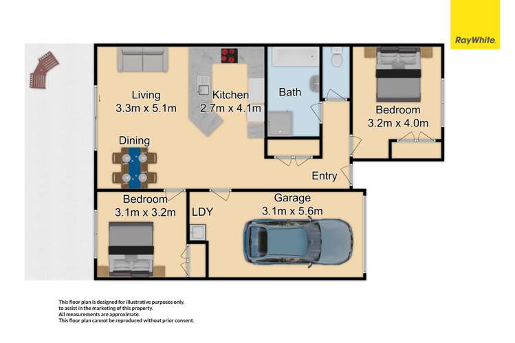 14b Korimako Street Frankton_21