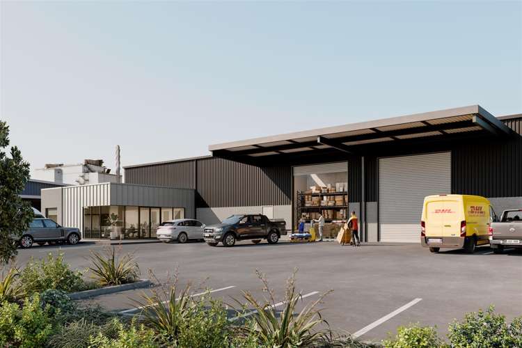 Unit 5, 19 Gateway Park Drive_0