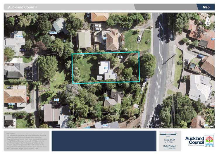 261 Titirangi Road Titirangi_31