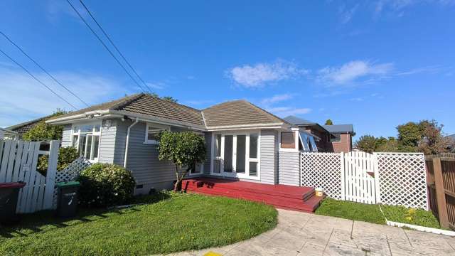Welcome to your modern family sanctuary, perfectly positioned for convenience and comfort!