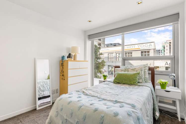 2E/245 Wakefield Street Te Aro_9