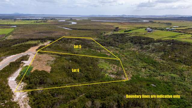 Lots 1-9 Pairatahi Road (subdivision) Kaingaroa_4