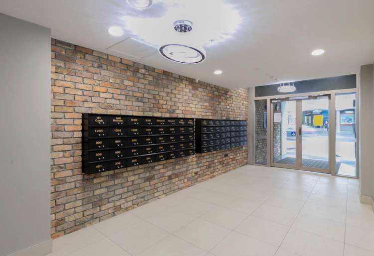 401/168 Hobson Street Auckland Central_13