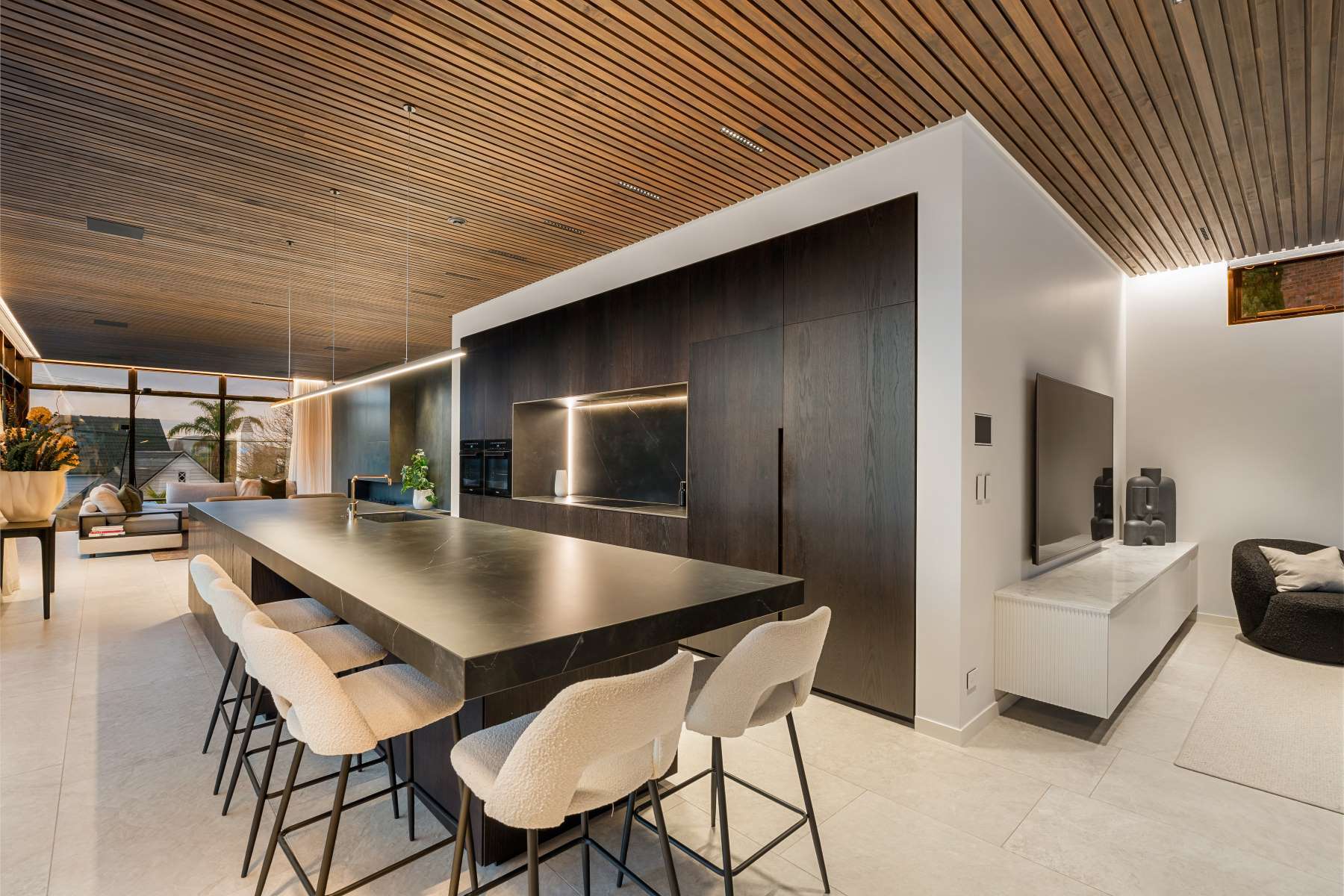 26 Lammermoor Drive in St Heliers, Auckland, is for sale by a set date, closing July 9