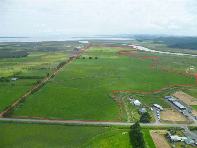 Green Road Parakai_14