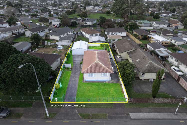 444 Roscommon Road Clendon Park_18