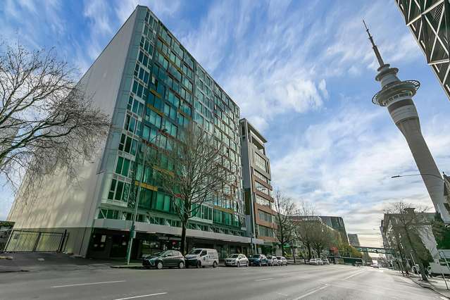 718/135 Hobson Street Auckland Central_1