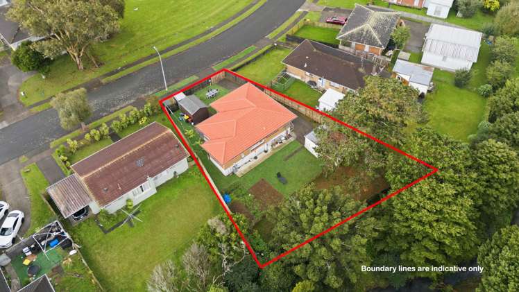 22 Innismara Avenue Wattle Downs_17