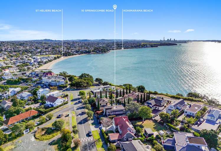 10 Springcombe Road St Heliers_36