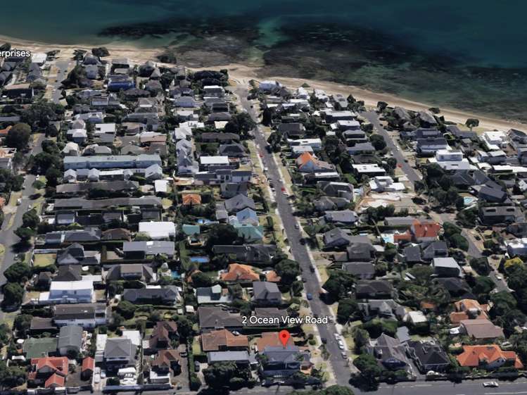 2 Ocean View Road Huia_17