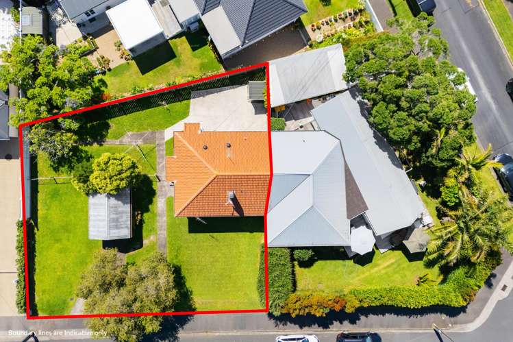 23 Clarence Road Northcote Point_14