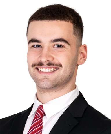 Ben Sheridan