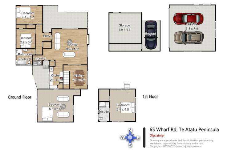 65 Wharf Road Te Atatu Peninsula_36