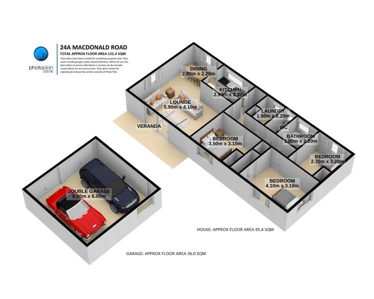 24a Macdonald Road Glenview_16