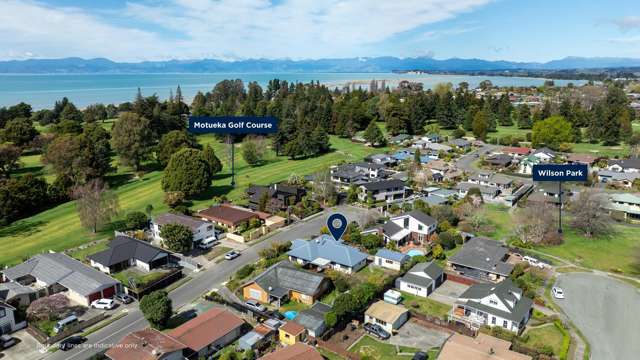 Teece Drive opportunity worth catching