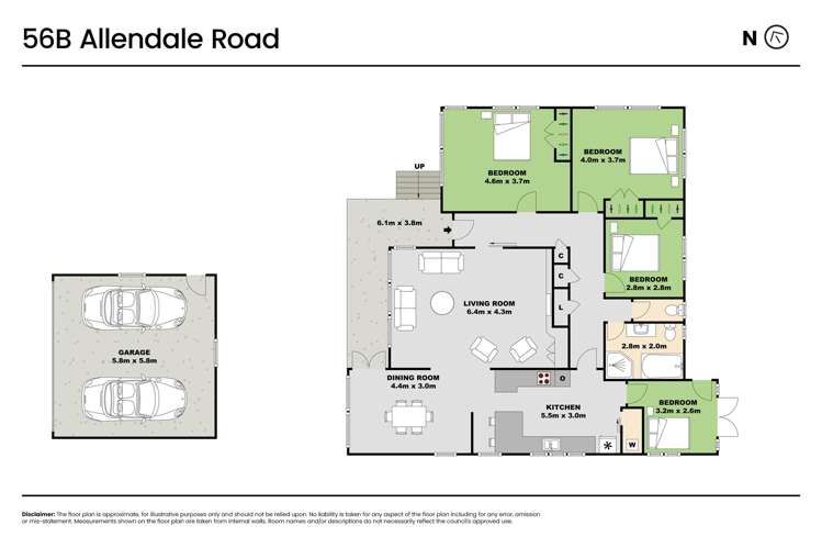 56B Allendale Road Mount Albert_24