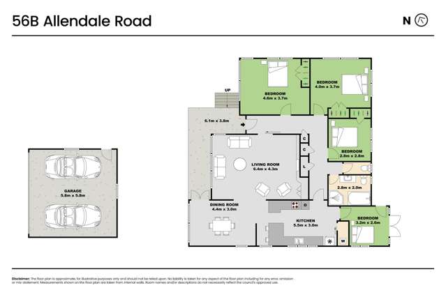 56B Allendale Road Mount Albert_1