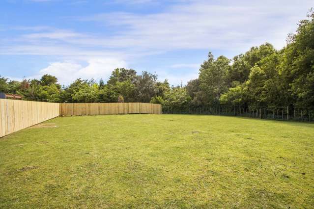 Lot 3, 5 Dobson Street Waihi_1