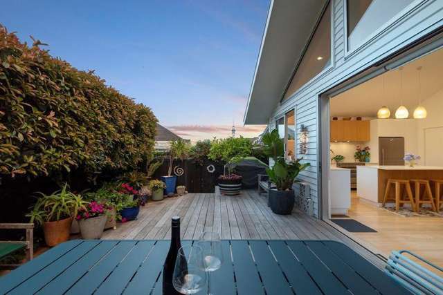 4 Russell Street Freemans Bay_4