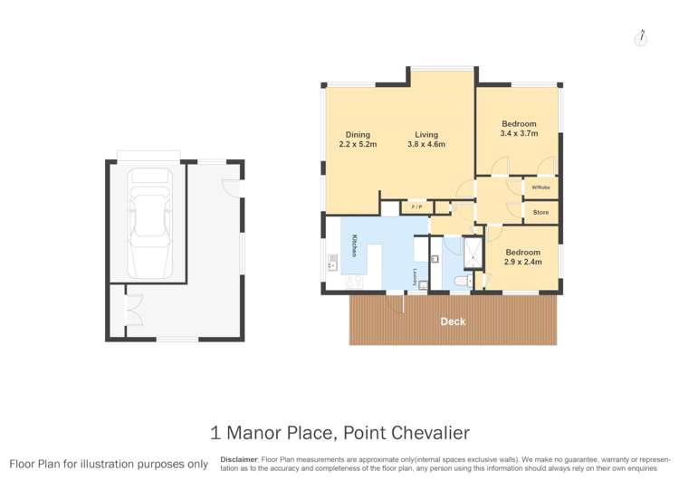 1 Manor Place Pt Chevalier_10
