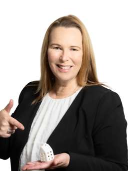 Deborah Andrew