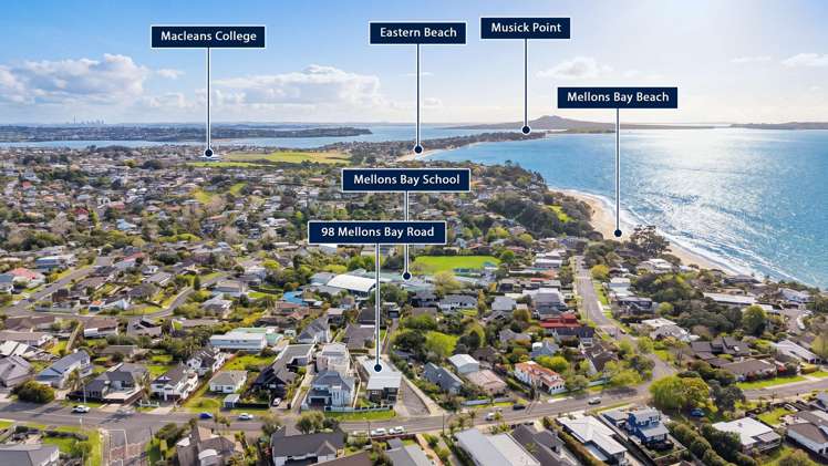 98 Mellons Bay Road Mellons Bay_38