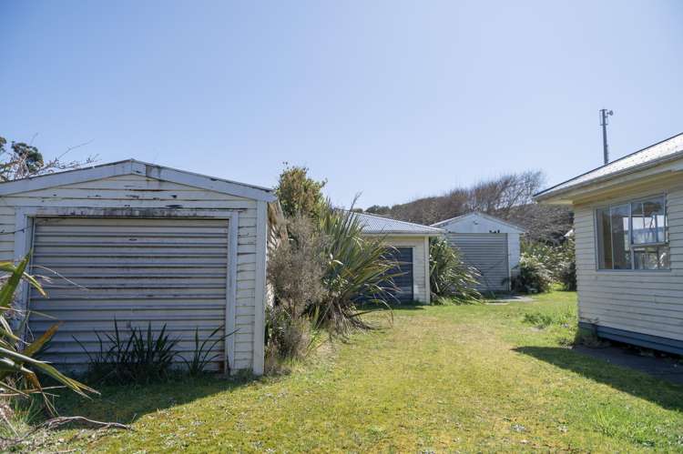 1962 Haast-Jackson Bay Road Haast_9