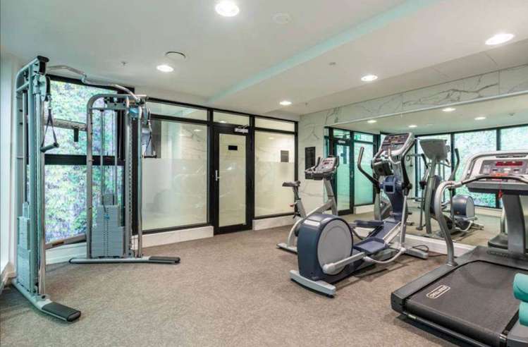 1110/15 Union Street Auckland Central_10