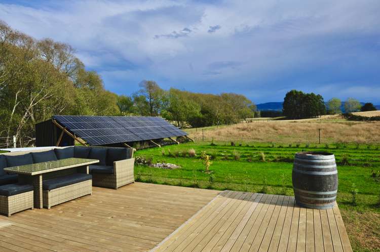88 Maytown Road Waimate_5