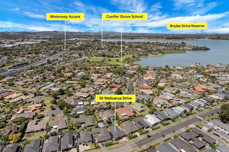 30 Waituarua Drive Takanini_20