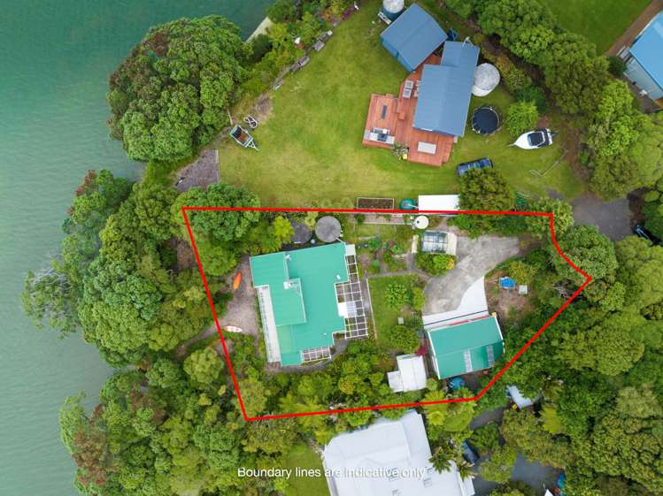 11 Tainui Road Awhitu_6