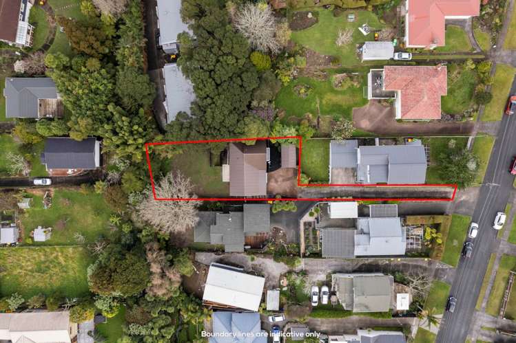 14A Ambler Avenue Glen Eden_21