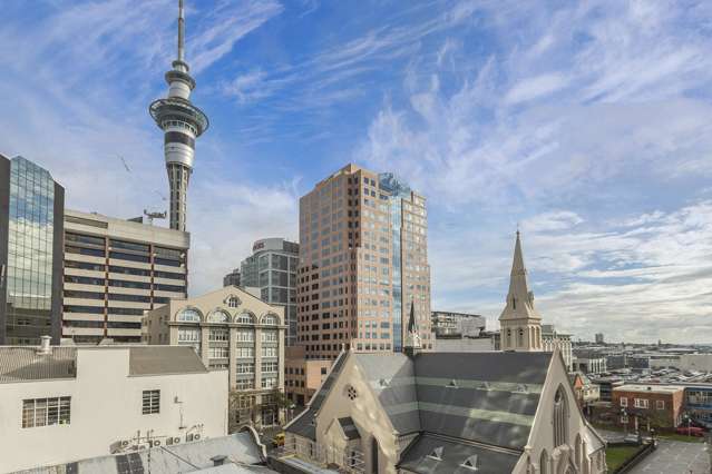 4e/41 Albert Street Auckland Central_3