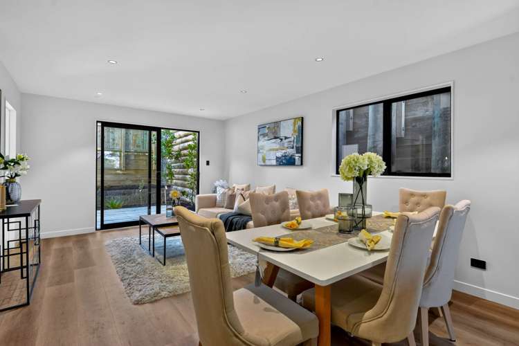 Lot 1, 9 Glenside Avenue Pakuranga_8