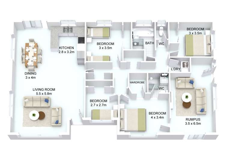 5 Mcdonnell Road Arrowtown_22