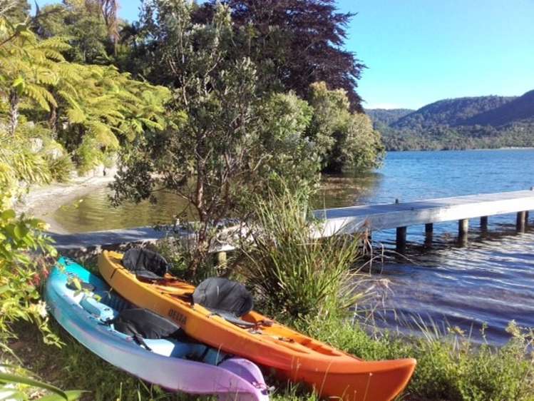 101 Acacia Road Lake Okareka_11