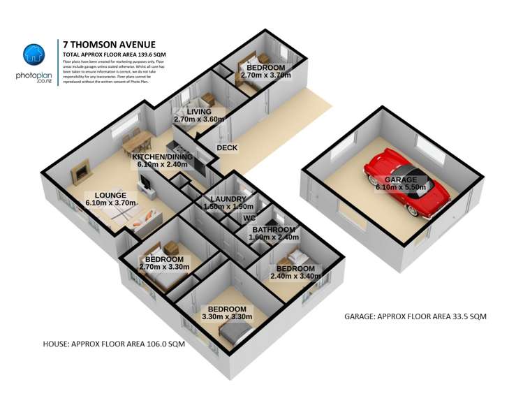 7 Thomson Avenue Dinsdale_20