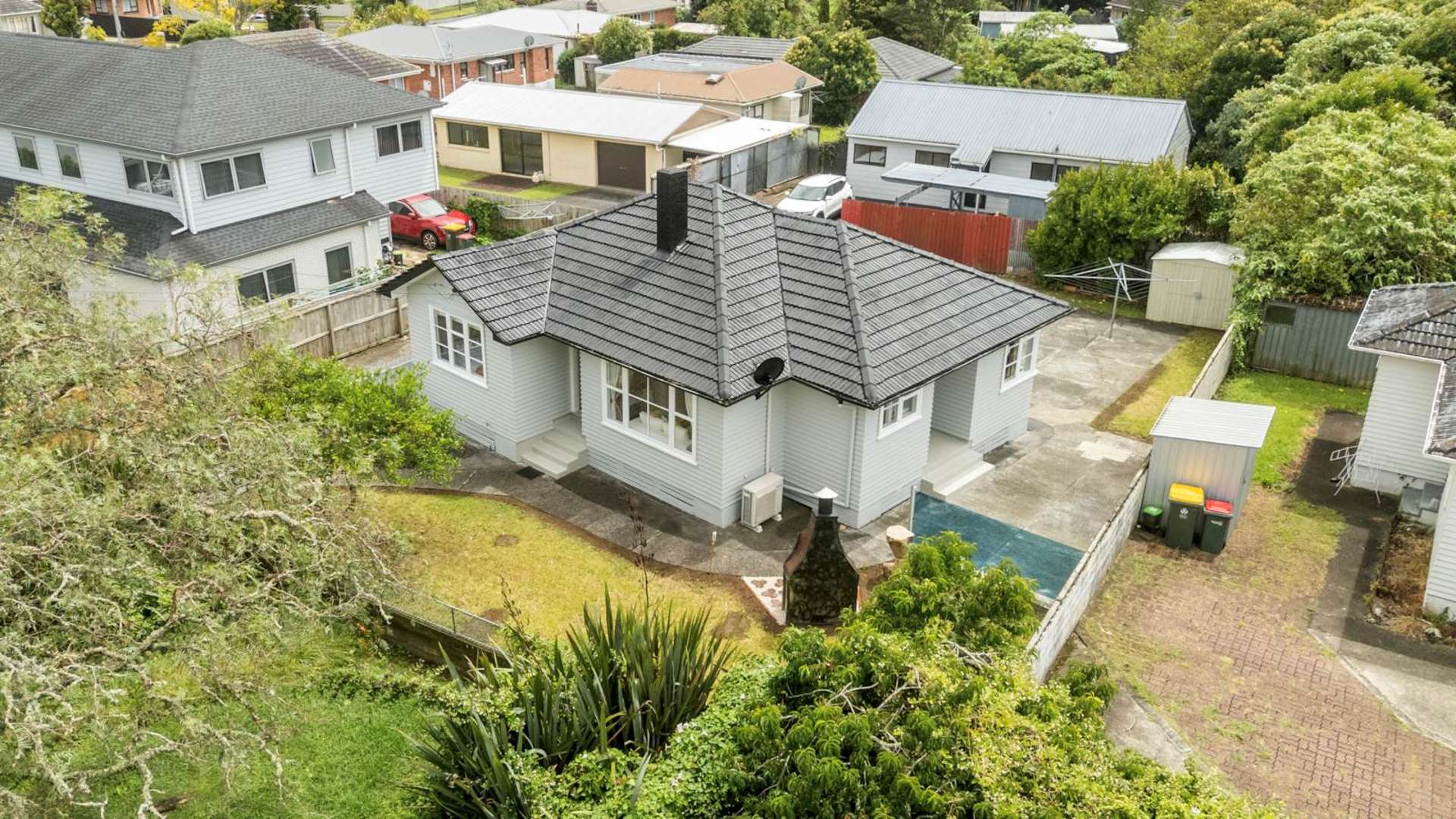 1/2 Esperanto Road Papatoetoe_0