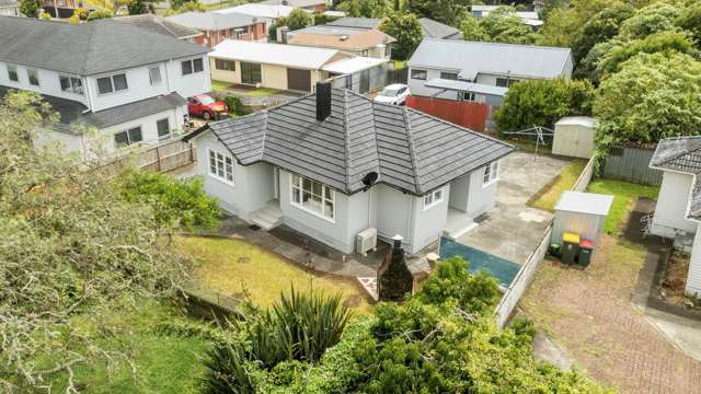 Step into this fully renovated 3-bedroom famil...