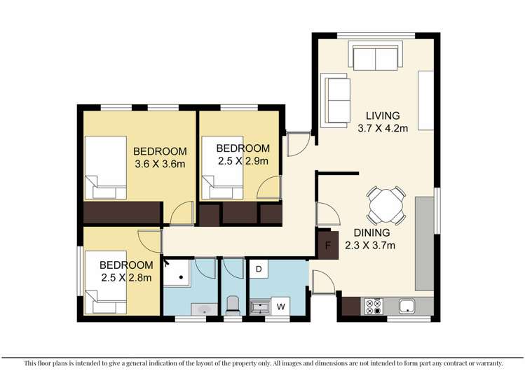 19 Fairdale Avenue Red Hill_5