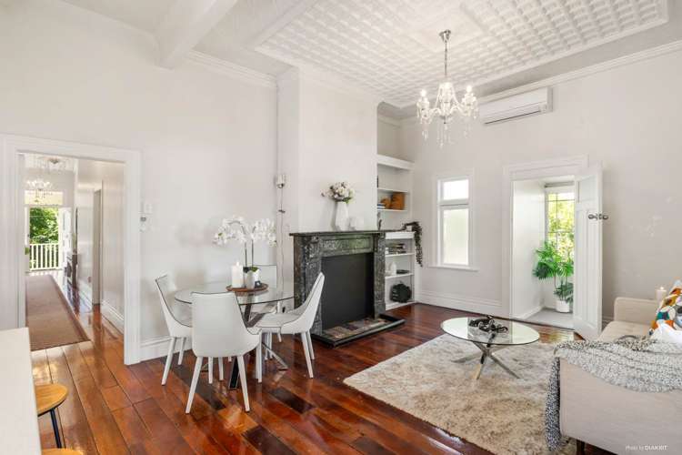 44 Leslie Avenue Morningside_11