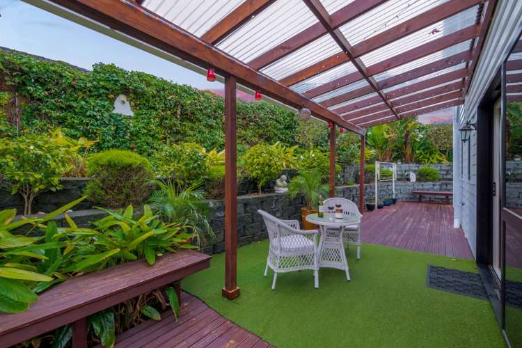 11 Silvana Drive Flat Bush_34