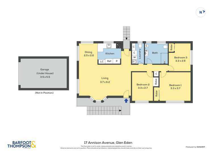 17 Annison Avenue Glen Eden_17