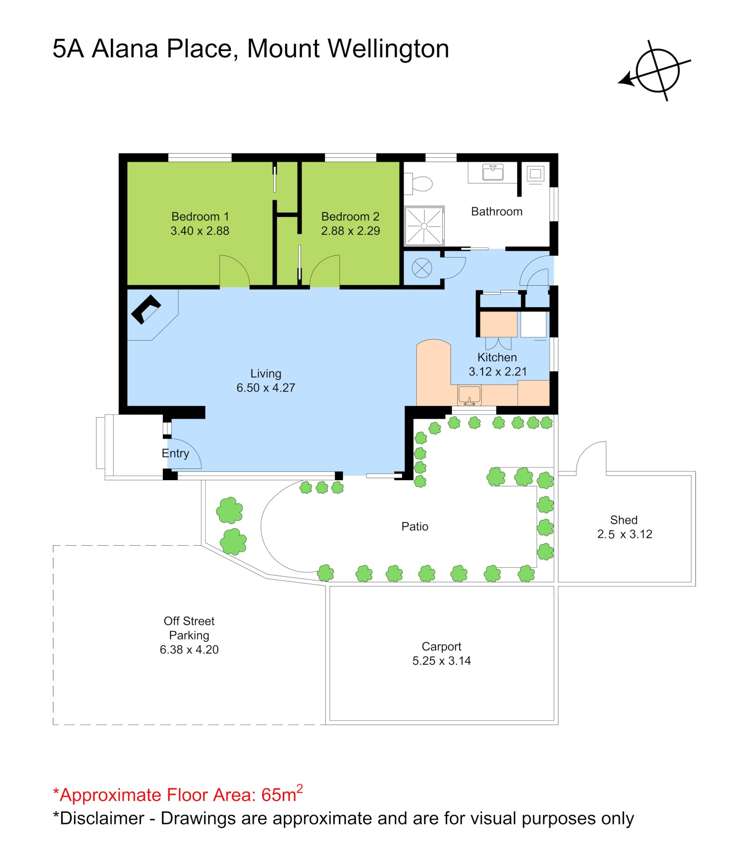 5a Alana Place Mount Wellington_16