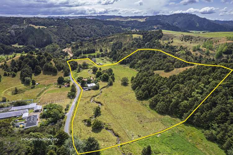 23 Matheson Road Whakapara_31