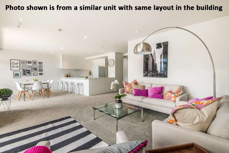 7g/205 Hobson Street Auckland Central_8